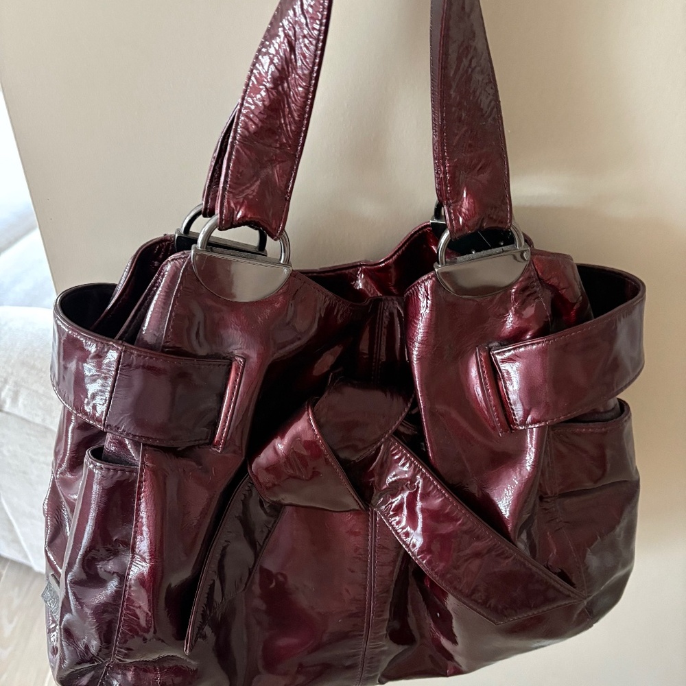 Kooba handbag.